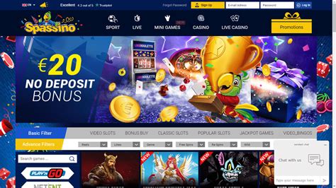 spassino casino review|spassino.com Reviews .